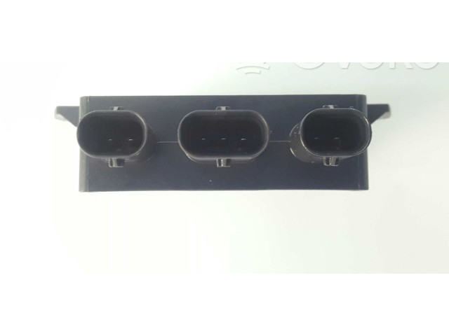 Блок управления 285T14BA1A, C53384-102 Nissan X-Trail T32