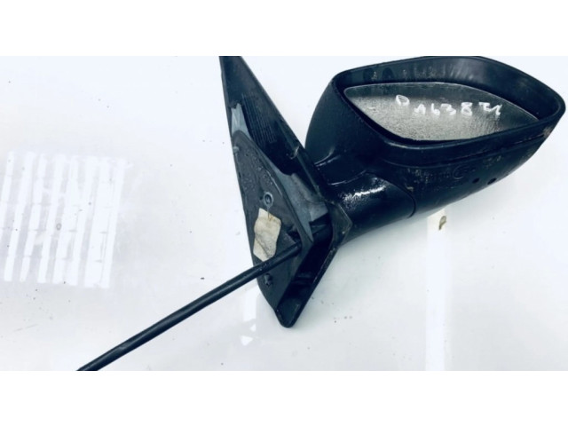 Зеркало электрическое правое Audi A4 S4 B6 8E 8H 2001-2005 года