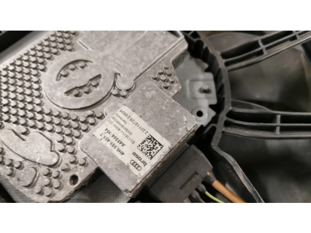 Комплект вентиляторов