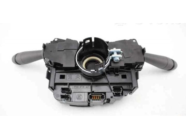 Ручка стеклоочистителей 96759252XT Citroen C4 II