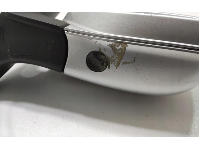 Zpětné zrcátko Porsche Cayenne (9PA) 2006