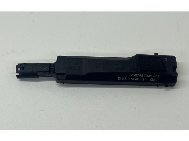 Pojistková skříňka Блок управления без ключа 8W0927754 Audi Q5 SQ5 2017