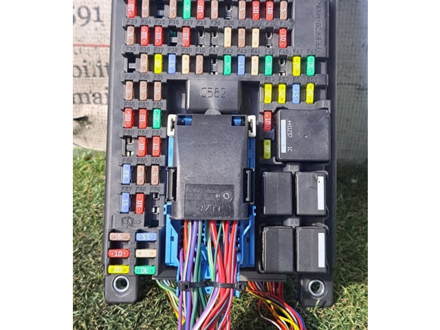 Pojistková skříňka AH2214F041AJ, 306DT Land Rover Range Rover Sport L320 2009