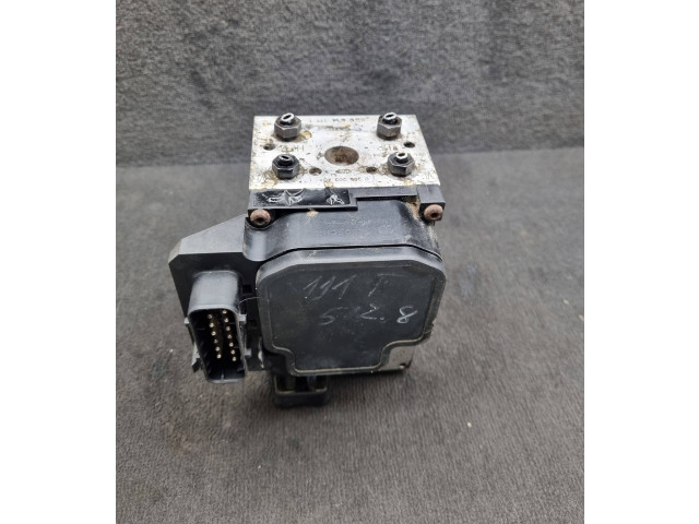 Блок АБС 8E0614111T, 0265202401   Audi  A6 S6 C5 4B  1997 - 2005 года