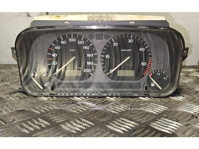 Přístrojová deska Volkswagen Vento 1993 1H0919860H