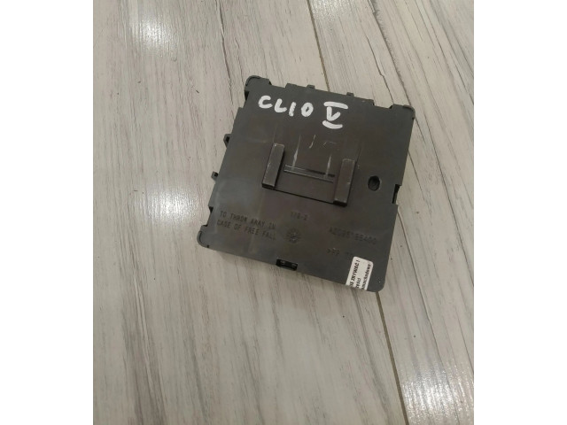 Блок управления 285S22368R   Renault Clio V