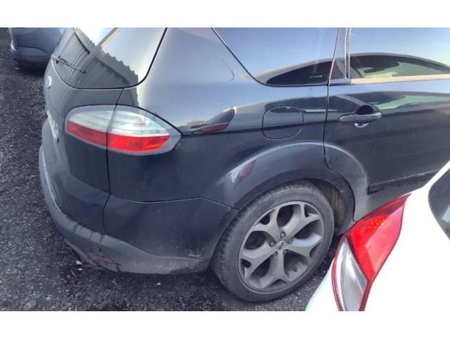 Моторчик дворников     Ford S-MAX