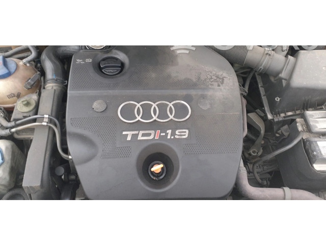 Интеркулер 1J0145803G Audi A3 S3 8L