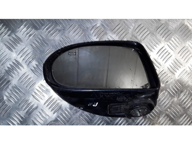Zpětné zrcátko levé Dodge Caliber 2006 E13011074, E13021074