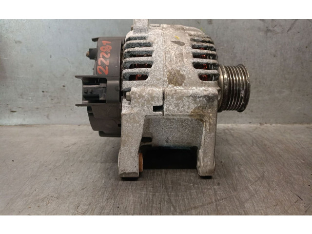 Генератор 8200667619B, 8200667619 Renault Scenic II - Grand scenic II