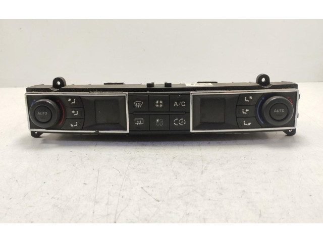 Блок управления кондиционера воздуха / климата/ печки (в салоне) 96715288ZD Citroen Berlingo