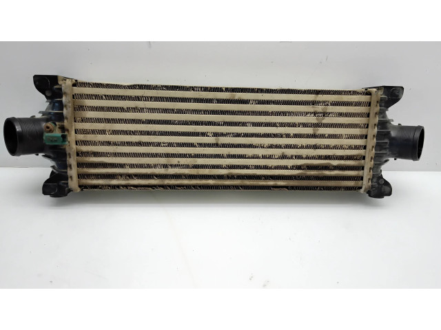 Интеркулер CC119L440AD Ford Transit Custom 2.2