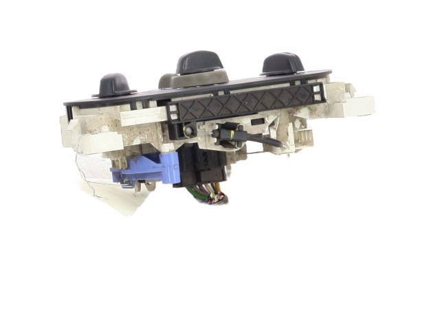 Блок управления климат-контролем    Dacia Logan I