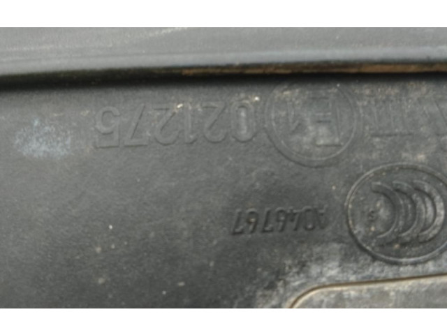 Зеркало электрическое Skoda Octavia Mk3 (5E) 2013 - 2019 года