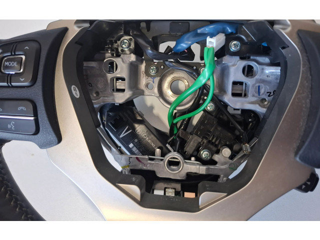 Руль Lexus NX 2014 - 2021 года
