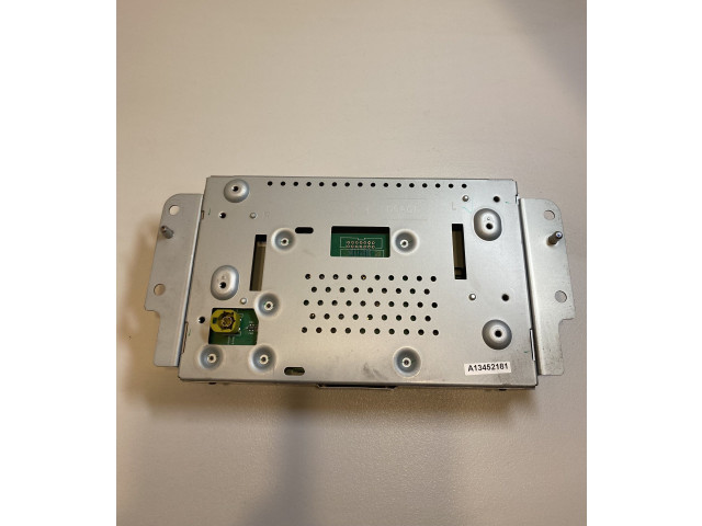 Дисплей GS7T18B955SB Ford Ranger