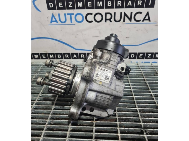 Vstřikovací čerpadlo 0445010514, 03L130755D Volkswagen Tiguan