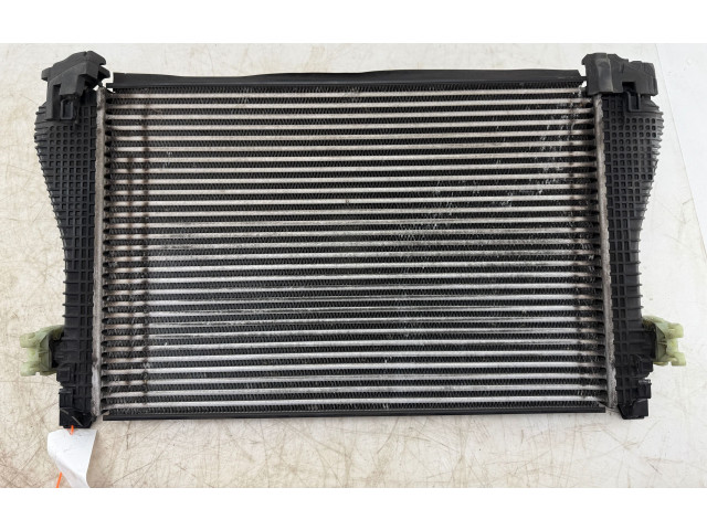 Интеркулер 5Q0145803AE, 5Q0145803AE Volkswagen Golf VIII