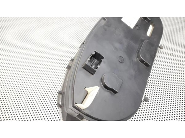 Панель приборов 735364160 Fiat Idea