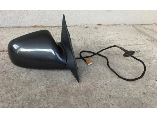 Зеркало электрическое        Audi A8 S8 D2 4D  1994 - 2002 года   