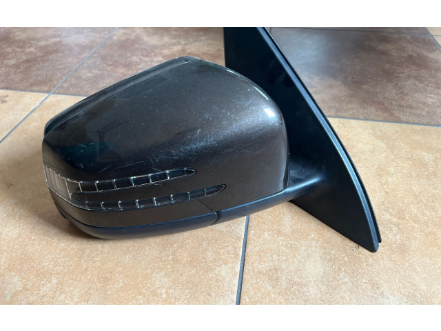 Zpětné zrcátko Mercedes-Benz ML W166 2011 615214