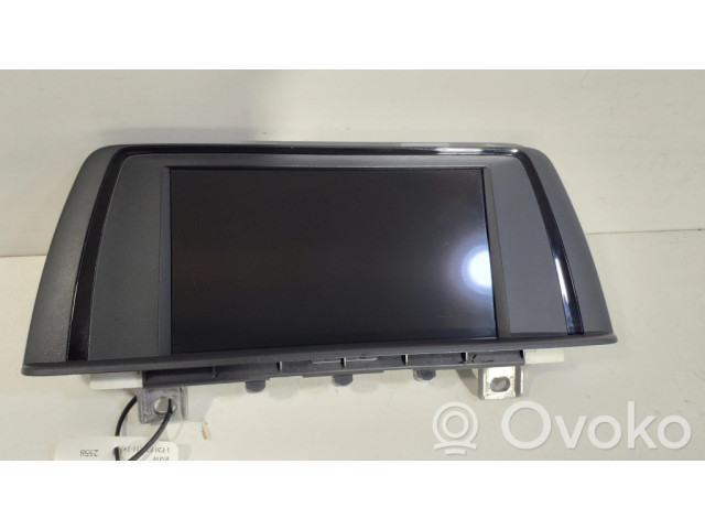 Дисплей 9270392 BMW 1 F20 F21