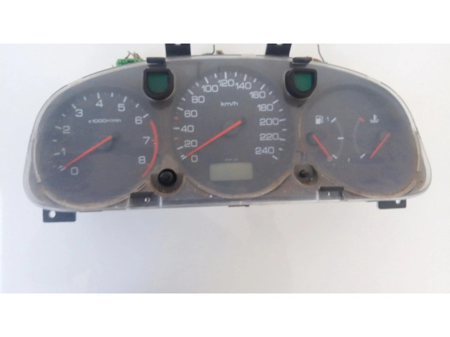 Přístrojová deska Honda Accord 2000