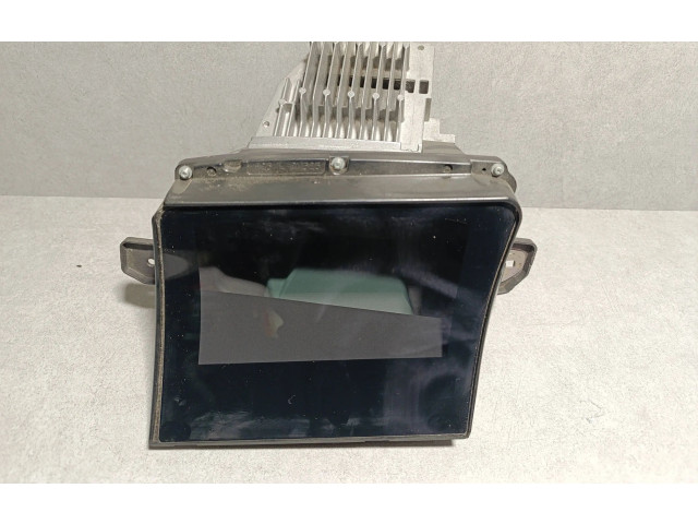 Дисплей    62309287231, 17089310   BMW X3 F25