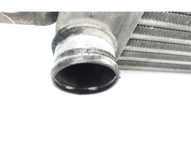 Интеркулер Opel Meriva A