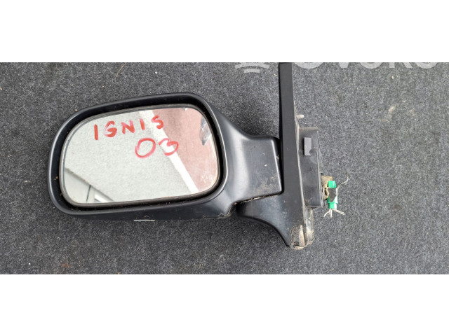Зеркало электрическое        Suzuki Ignis   -  года   