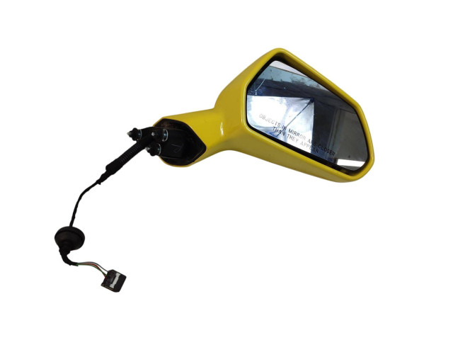 Зеркало электрическое        Chevrolet Camaro   -  года   