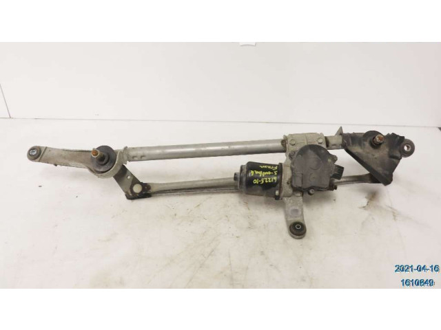 Механизм стеклоочистителей (трапеция) 86510AJ010    Subaru Outback  EJ25 