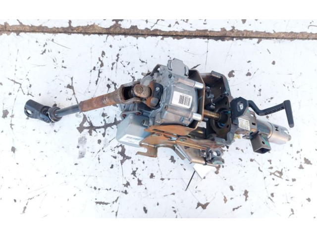 Рулевая рейка 8200751237 Renault Clio III 2005 - 2012 года