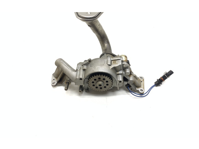 Масляный насос  EHB 04893321AB  Jeep Cherokee 