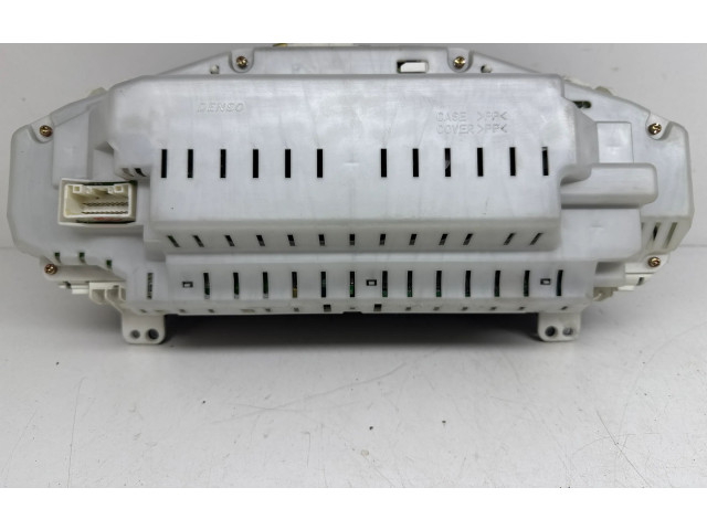 Спидометр (приборный щиток)    8380050121, 2574109325   Lexus LS 430