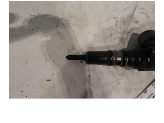 Форсунка 036130073G    Audi A6 S6 C6 4F  BRE 