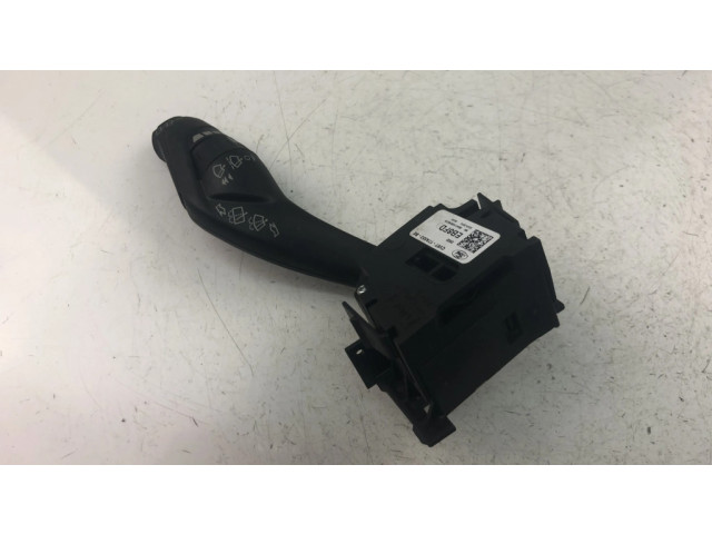 Подрулевой переключатель CV6T17A553BE Ford Focus