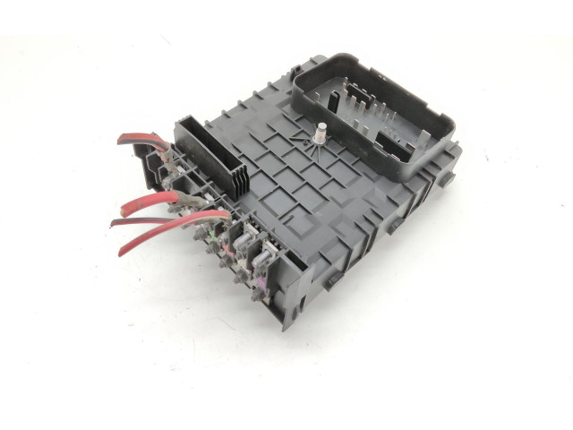 Блок предохранителей 1K0937125A, 1K0937125A   Audi A3 S3 8P    