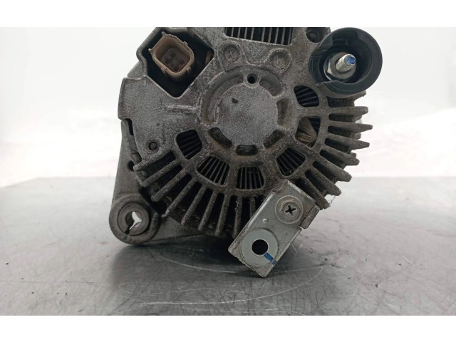 Генератор AHGA77   Honda Civic      