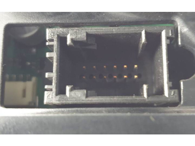 Блок управления климат-контролем 69790602   Mini One  Cooper Coupe R56