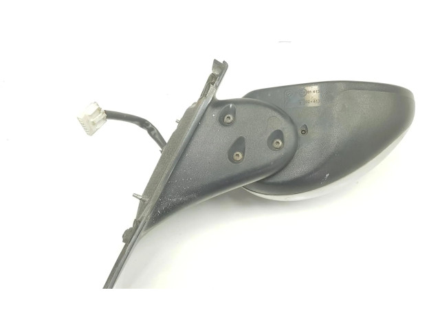 Зеркало электрическое Сзади Alfa Romeo GT