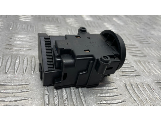 Řídící jednotka 8506374, 2082252435   BMW 5 E60 E61 2009