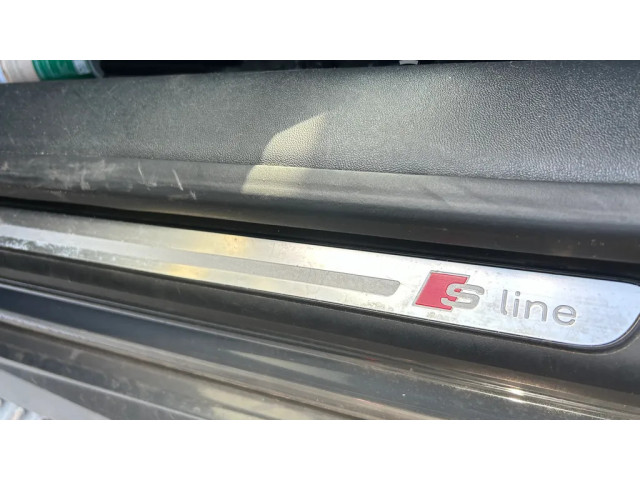 Vstřikovací lišta 04L089D Audi TT TTS RS Mk3 8S pro naftový motor 2.0