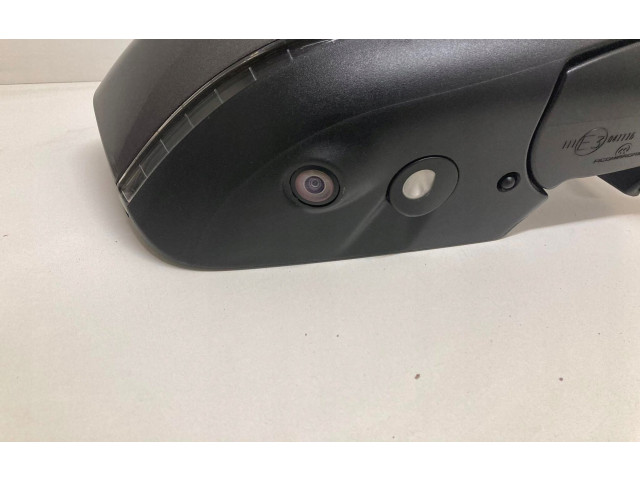 Зеркало электрическое Maserati Levante 2017 - года