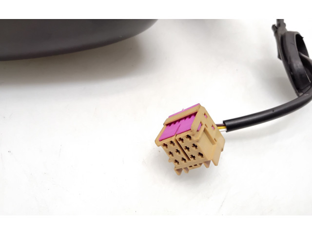 Zpětné zrcátko Volkswagen Transporter - Caravelle T5 2006