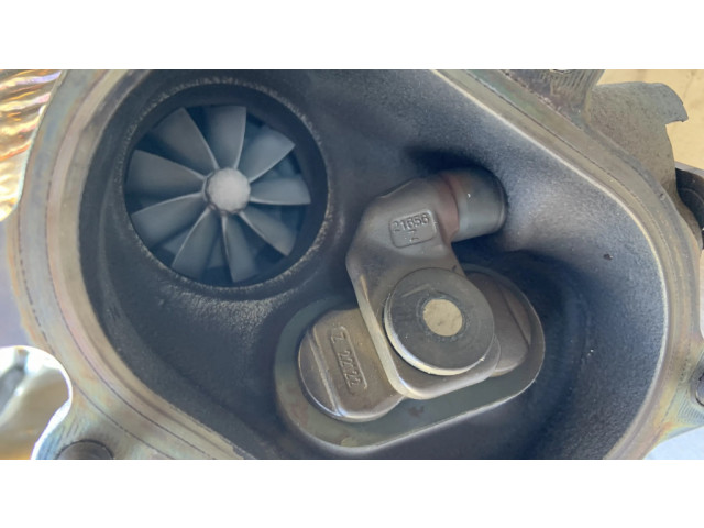 Turbodmychadlo Турбина 079145704P, 079253034CK Audi A7 S7 4G 4.0