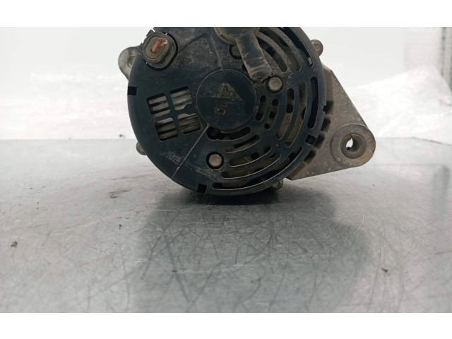 Pojistková skříňka Генератор 96380673 Chevrolet Lova