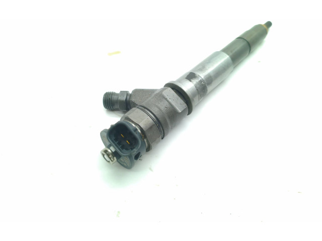Vstřikovač 0445110728, 12610174R Nissan X-Trail T32 m9ra868