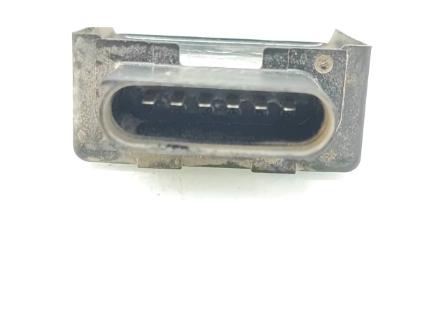 Блок управления топливного насоса 5Q0906121G, 1317708055 Audi A3 S3 8V CRBC