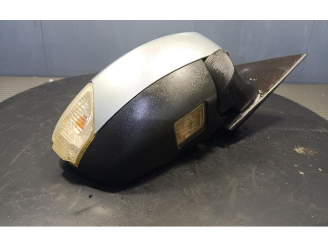 Зеркало электрическое Ford S-MAX 2006 - 2015 года